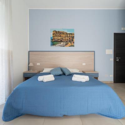 L'Orto del Conte (Vicoletto Orto del Conte,12 80142 Naples)