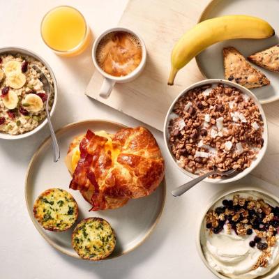 Photo Fairfield Inn & Suites by Marriott Nashville Airport