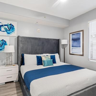 Blue Heron Beach Resort (13415 Blue Heron Beach Drive FL 32821 Orlando)