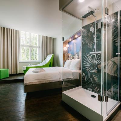 Photo Travel24 Hotel Leipzig City