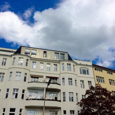 Hotel Ambert (Brandenburgische Str. 18 10707 Berlin)