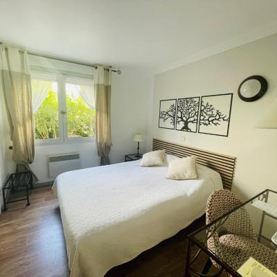 Photo Hôtel Ulysse Montpellier Centre