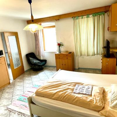 Apartment & Monteurzimmer (69 Himberger Straße 1100 Vienne)