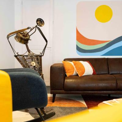 Urban Style Biarritz Le Relais (44 Avenue de la Marne 64200 Biarritz)