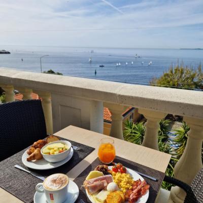 Photo Hotel Le Saint Paul