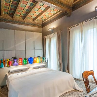 Castellata La Suite (Via Castiglione 42 40124 Bologne)