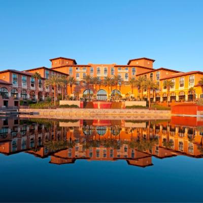 The Westin Lake Las Vegas Resort & Spa (101 Montelago Boulevard NV 89011 Las Vegas)