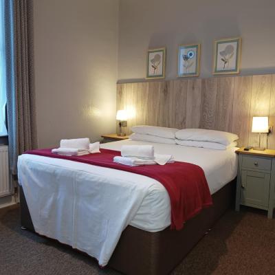Westgate Hotel (1 Botley Road OX2 0AA Oxford)
