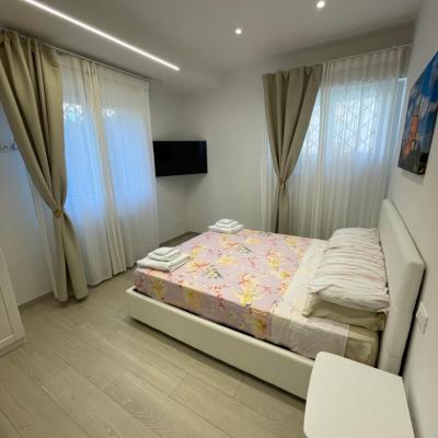 B&B San Luca (5 Via Vittore Carpaccio piano terra 40139 Bologne)
