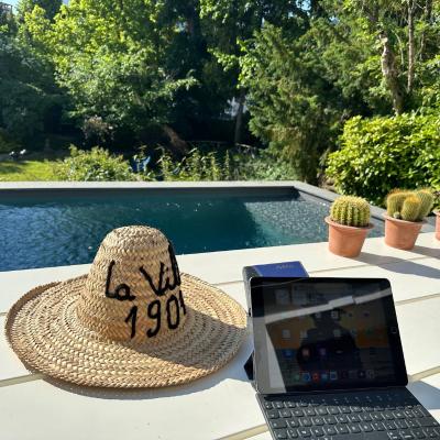 Le Clos Jeannon (2 Rue Saint Fiacre - 54600 Villers-les-Nancy 54600 Nancy)