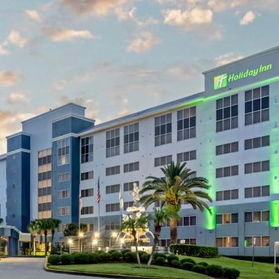 Holiday Inn Orlando International Drive - ICON Park (8368 Jamaican Court 32819 FL Orlando)