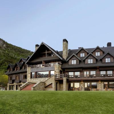 Arelauquen Lodge, a Tribute Portfolio Hotel (Ruta 82 Lago Gutierrez 8400 San Carlos de Bariloche)