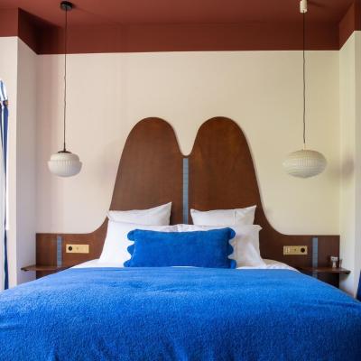 Photo Les Chambres de la Relève