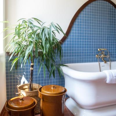 Les Chambres de la Relève (41 Rue d'Endoume 13007 Marseille)