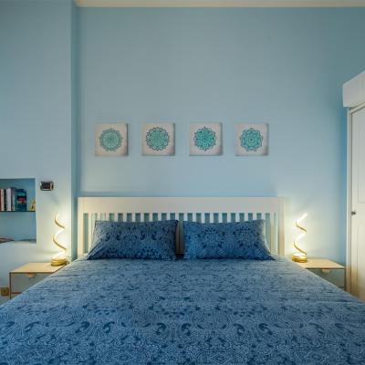 Un Buon Inizio (13 Corso Traiano 10135 Turin)