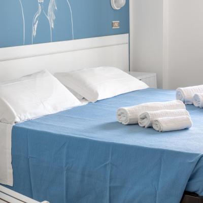 Hotel Villa Maris (Via Carlo Zavagli 152 47921 Rimini)