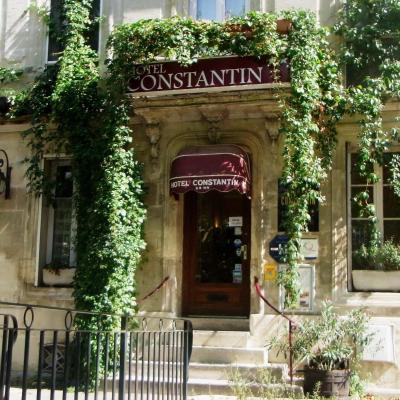 Constantin (59 Boulevard de Craponne 13200 Arles)