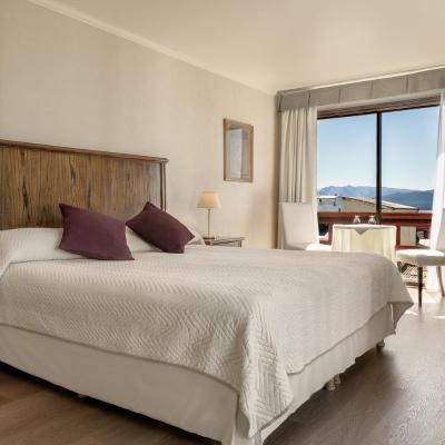 Soft Bariloche Hotel (Mitre 685 8400 San Carlos de Bariloche)