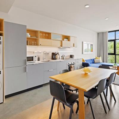 Placemakr Wedgewood-Houston - South Nashville (321 Hart Street TN 37210 Nashville)