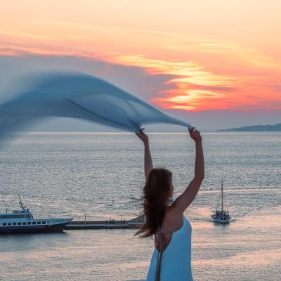 Petasos Chic Hotel (Mykonos 84600 Mykonos)