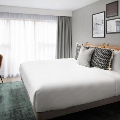 Residence Inn by Marriott Manchester Piccadilly (40 Laystall Street M1 2JZ Manchester)