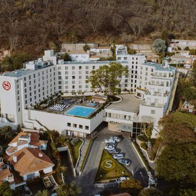 Sheraton Salta Hotel (Coronel Francisco De Uriondo 330 4400 Salta)