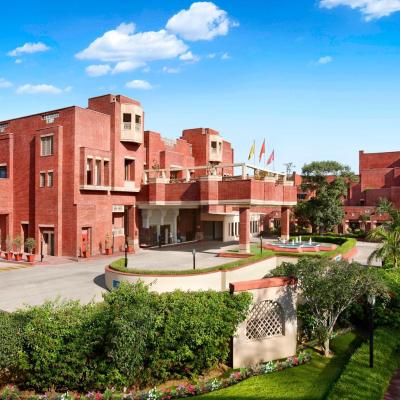 ITC Rajputana, a Luxury Collection Hotel, Jaipur (Palace Road, Gopalbari 302006 Jaipur)