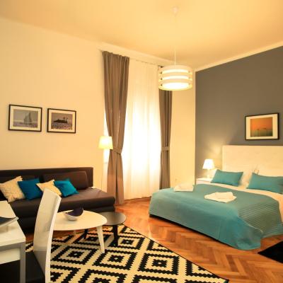 Photo Contarini Luxury Rooms