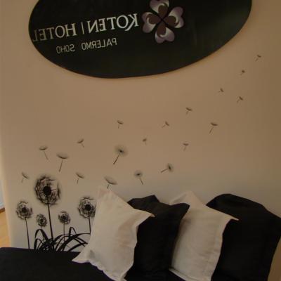 Koten Hotel (Güemes 4651 1425 Buenos Aires)