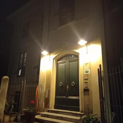 AFFITTACAMERE SAN BIAGIO (Via San Biagio di Valpolcevera , 33 16163 Gênes)