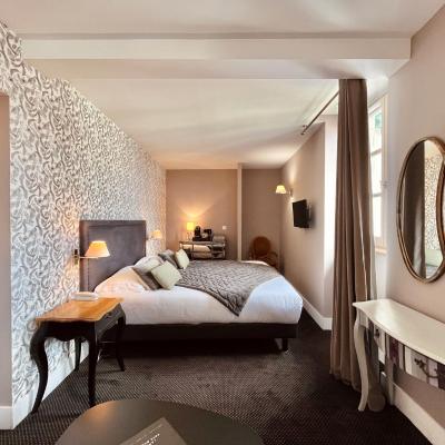 Photo Hôtel des Basses Pyrénées - Bayonne