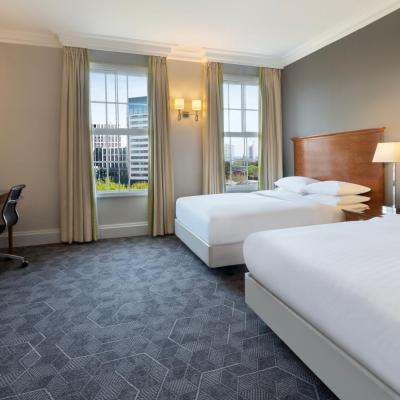 Delta Hotels by Marriott Birmingham (12 Hagley Road, Five Ways B16 8SJ Birmingham)