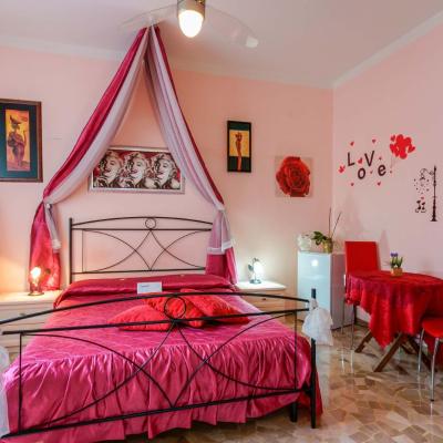 Photo Bed and Breakfast Dolce Vita Bologna