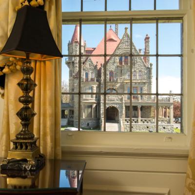 The Craigmyle (1037 Craigdarroch Road V8S 2A6 Victoria)