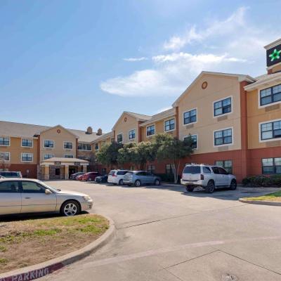Extended Stay America Suites - Dallas - Greenville Avenue (12270 Greenville Avenue TX 75243 Dallas)