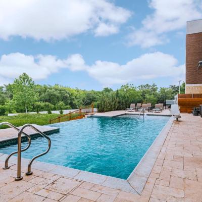 Residence Inn by Marriott Austin Southwest (6000 US Highway 290 West TX 78735 Austin)