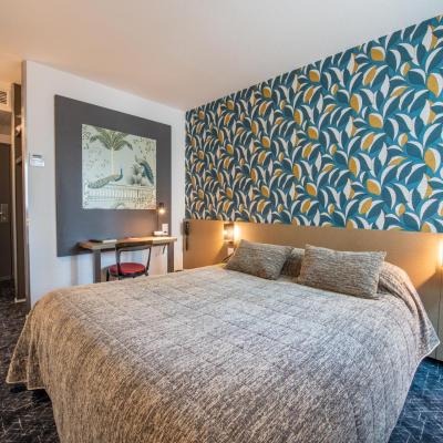 Cit'Hotel Stim'Otel (105 Bd du president Carnot 47000 Agen)