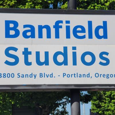 Banfield Studios (3800 NE Sandy Blvd OR 97232 Portland)