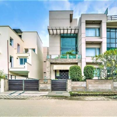 Enkay Suites (T-15/2, Moulsari Vaenue , Nathupur , DLF Phase 3, Near Sai Mandir, Gurgurgam 122002 Gurgaon)