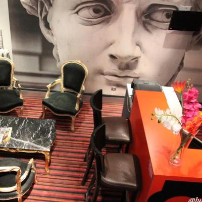 Hôtel Latino Reims Centre (33, Place Drouet D'Erlon 51100 Reims)