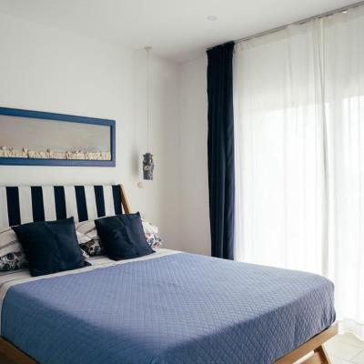 LIDO DEL FARO (19 Via Isola Bocca 07026 Olbia)