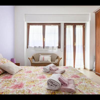 B&B Gaudì (Via Antoni Gaudì 2 07041 Alghero)