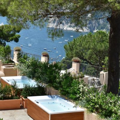 Photo Villa Lia Hotel Capri