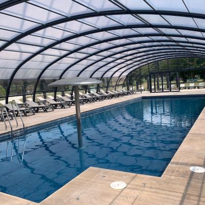 Photo Amirauté Hôtel Golf Deauville