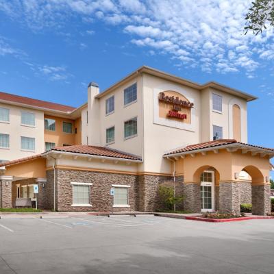 Residence Inn by Marriott Houston I-10 West/Park Row (1550 Barker Cypress Road TX 77084 Houston)