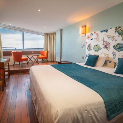 Photo LOGIS HOTEL - La Petite Rade