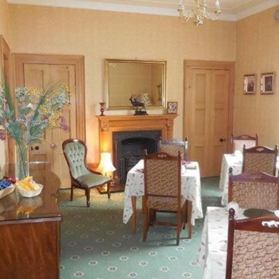 Butlers Guest House (122 Crown Street AB11 6HJ Aberdeen)