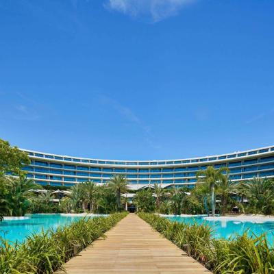 Maxx Royal Belek Golf Resort (İskele Mevkii, Serik, Antalya 07506 Belek)