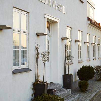 Frederik VI's Hotel (Rugaardsvej 590 5210 Odense)