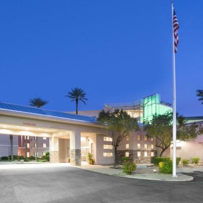 Homewood Suites by Hilton South Las Vegas (10450 South Eastern Avenue NV 89052 Las Vegas)